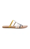 Christopher Esber Paloma Vapour Flat