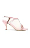 Christopher Esber Paloma Vapour Slingback Heel