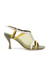 Christopher Esber Paloma Vapour Slingback Heel