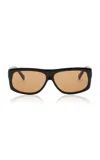 Christopher Esber Paolo 68 In Brown
