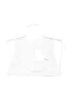 Christopher Esber Rolled-up Bikini Top In White