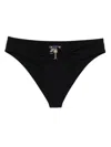 Christopher Esber Ruched Orbit High Brief