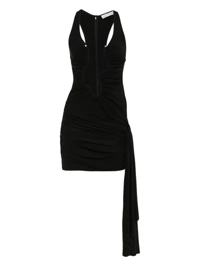 CHRISTOPHER ESBER SALACIA MINI DRESS