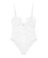 Christopher Esber Salacia Swimsuit
