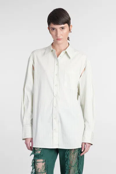 Christopher Esber Shirt