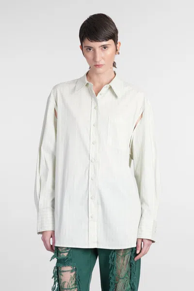 CHRISTOPHER ESBER CHRISTOPHER ESBER SHIRT