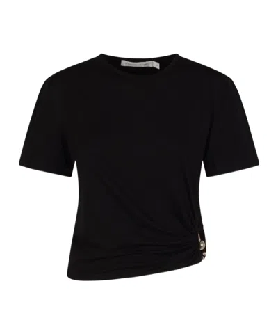 CHRISTOPHER ESBER CHRISTOPHER ESBER SHIRTS BLACK