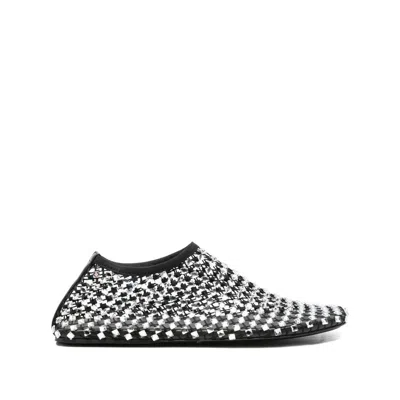 Christopher Esber Shoes In Black