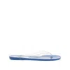 Christopher Esber Jo Thong Flip Flops In Blue