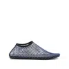 Christopher Esber Shoes In Multi