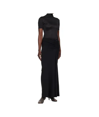 CHRISTOPHER ESBER FUSION GOWN