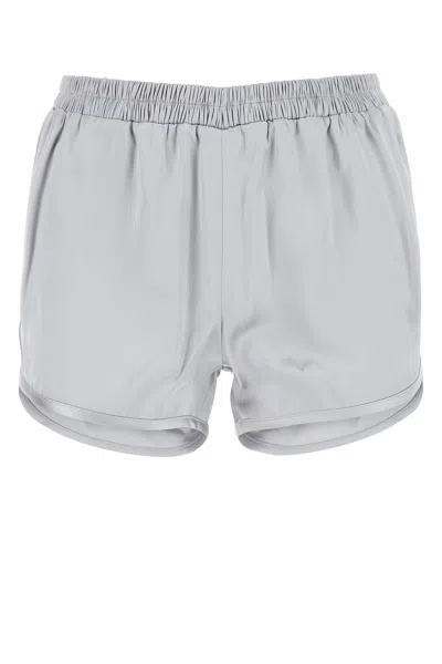 CHRISTOPHER ESBER CHRISTOPHER ESBER ICE VISCOSE SHORTS