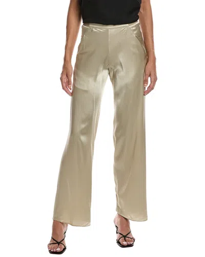CHRISTOPHER ESBER SILK PANT