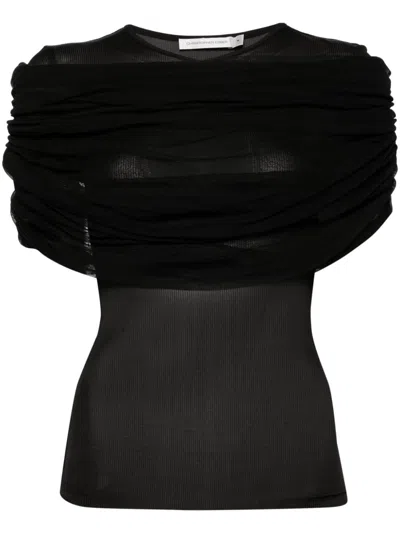 CHRISTOPHER ESBER SONORA T-SHIRT