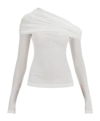 Christopher Esber Sonora Top