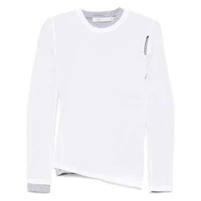 CHRISTOPHER ESBER CHRISTOPHER ESBER SWEATERS