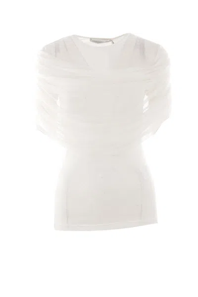 Christopher Esber T-shirts And Polos In White