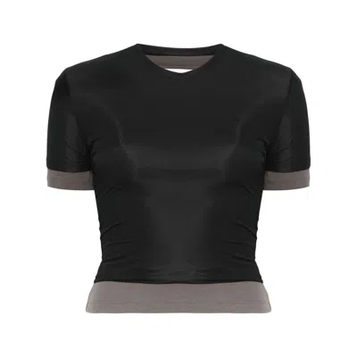 CHRISTOPHER ESBER CHRISTOPHER ESBER T-SHIRTS