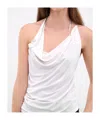 Christopher Esber Tank In White