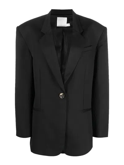 CHRISTOPHER ESBER THE BERMUDA BLAZER