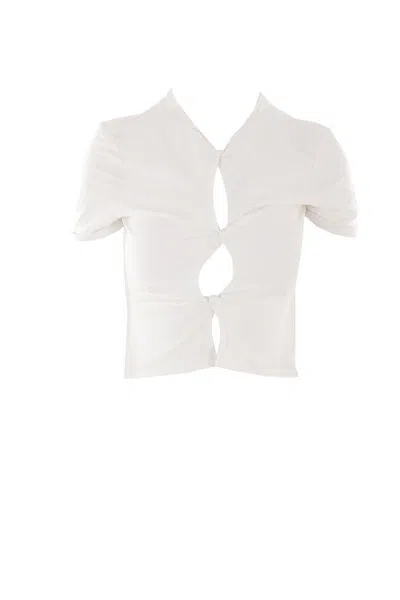 Christopher Esber Top