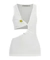 Christopher Esber Top In White