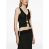 Christopher Esber Top In Black