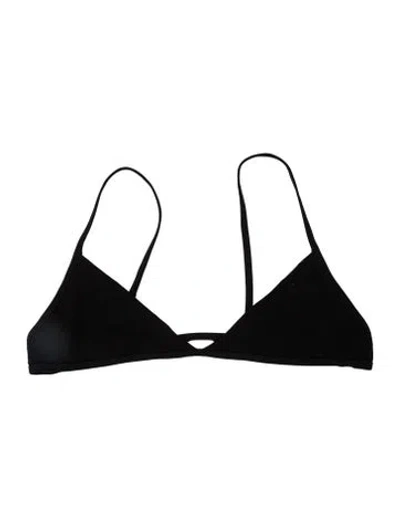 Pre-owned Christopher Esber Top In Multi