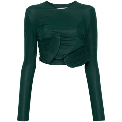 Christopher Esber Tops