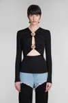 Christopher Esber Topwear In Black