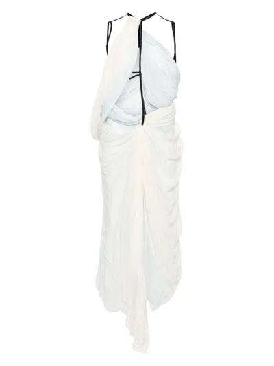 Christopher Esber Torrent Maxi Dress