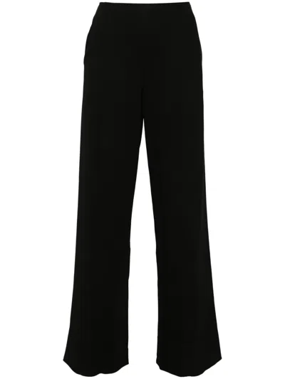 Christopher Esber Traverse Trousers In Black