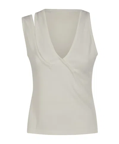 Christopher Esber Trio Strap Tank