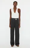 Christopher Esber Trio-strap Tank Top In White