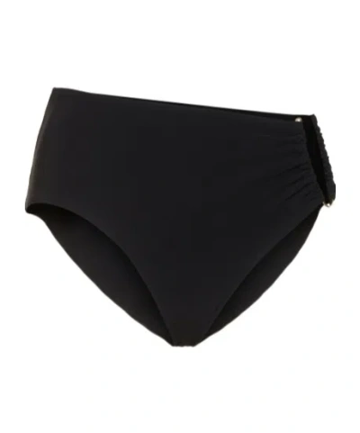 Christopher Esber U-prong Bikini Bottoms In Blue