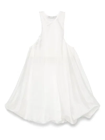 Christopher Esber Vapour Separation Mini Dress