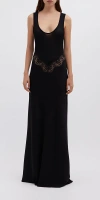 Christopher Esber Verna Lace Gown