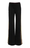 Christopher Esber Verner Multi Bind Rib Track Pant