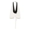 Christopher Esber Waistcoats In Multi