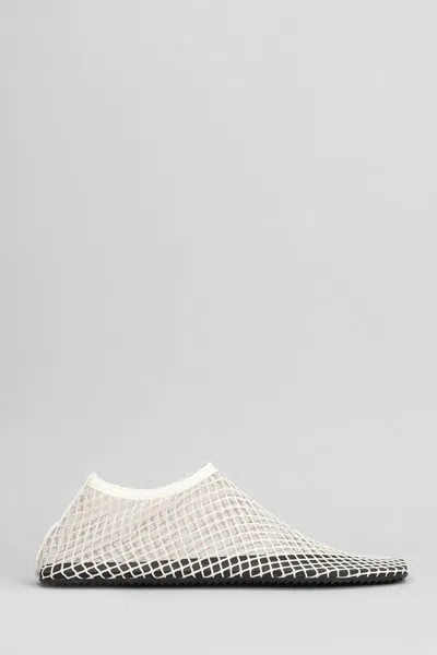 Christopher Esber Water  Ballet Flats
