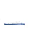 Christopher Esber White Flip-flops & Slides Women In White