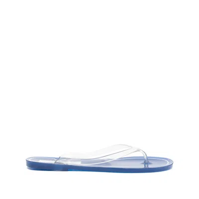 Christopher Esber White Flip-flops & Slides Women
