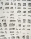 Christopher Guy Misted Morning Hand-knotted Rug, 9' X 12' In Marbled White