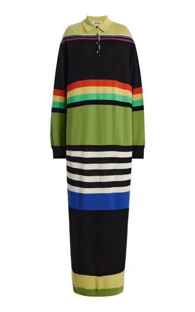 Christopher John Rogers Moda Operandi