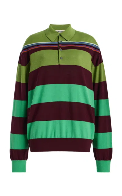 Christopher John Rogers Moda Operandi