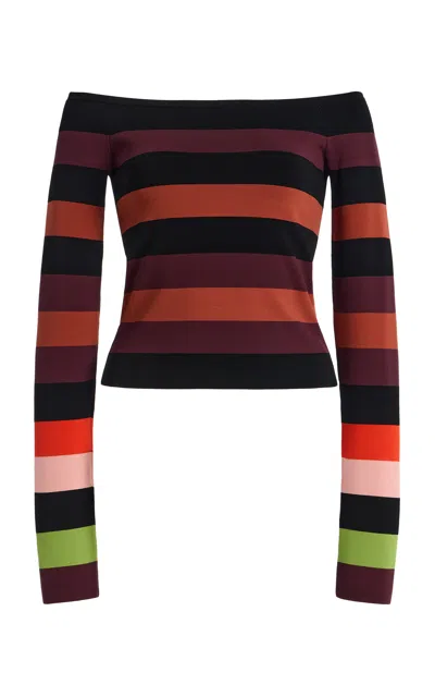 Christopher John Rogers Moda Operandi