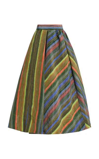 Christopher John Rogers Moda Operandi