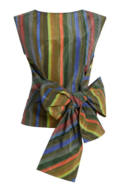 Christopher John Rogers Moda Operandi