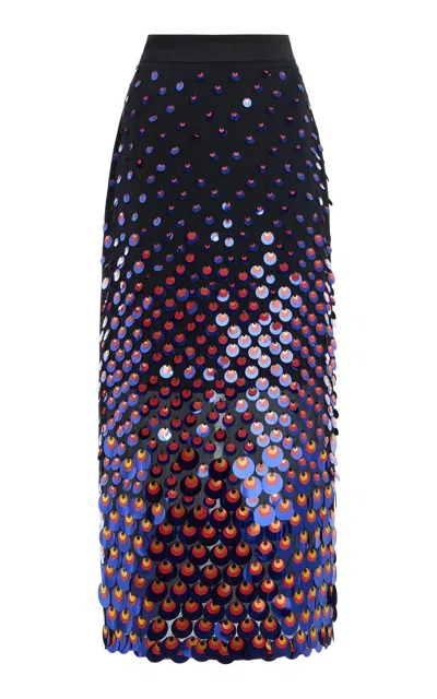 Christopher John Rogers Moda Operandi In Black