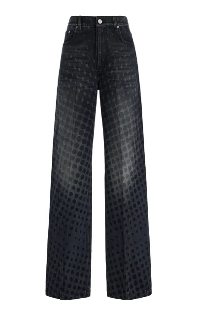 Christopher John Rogers Moda Operandi In Black